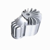 Sports Products Die casting