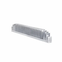 Aluminum AL6061 Profile