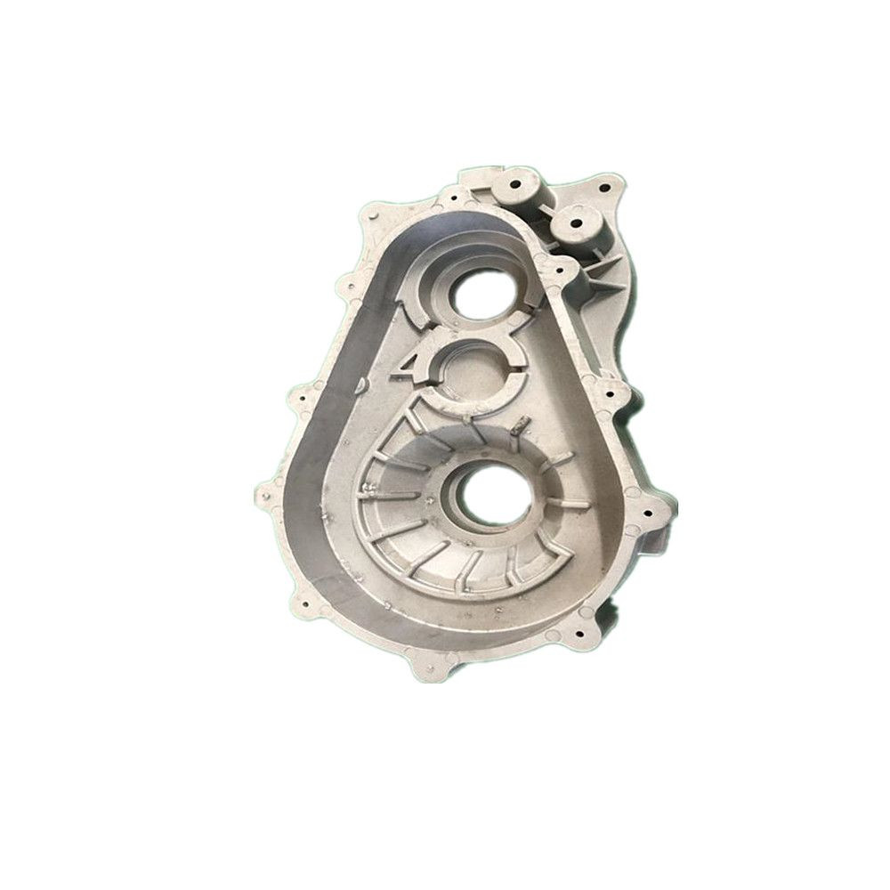 Precision Aluminum Casting Auto Parts