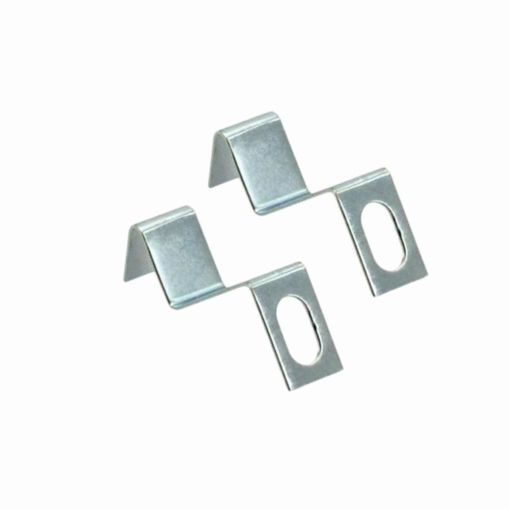 Customized Metal Stamping Components