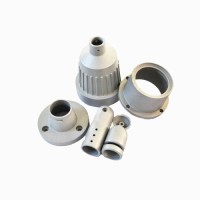 Die Casting Structural Parts of Security Equipment