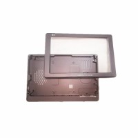 Aluminum Die Casting of Display Bezel