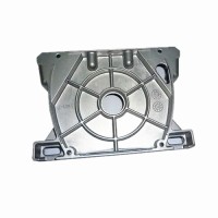 Aluminum Alloy Casting Enclosure