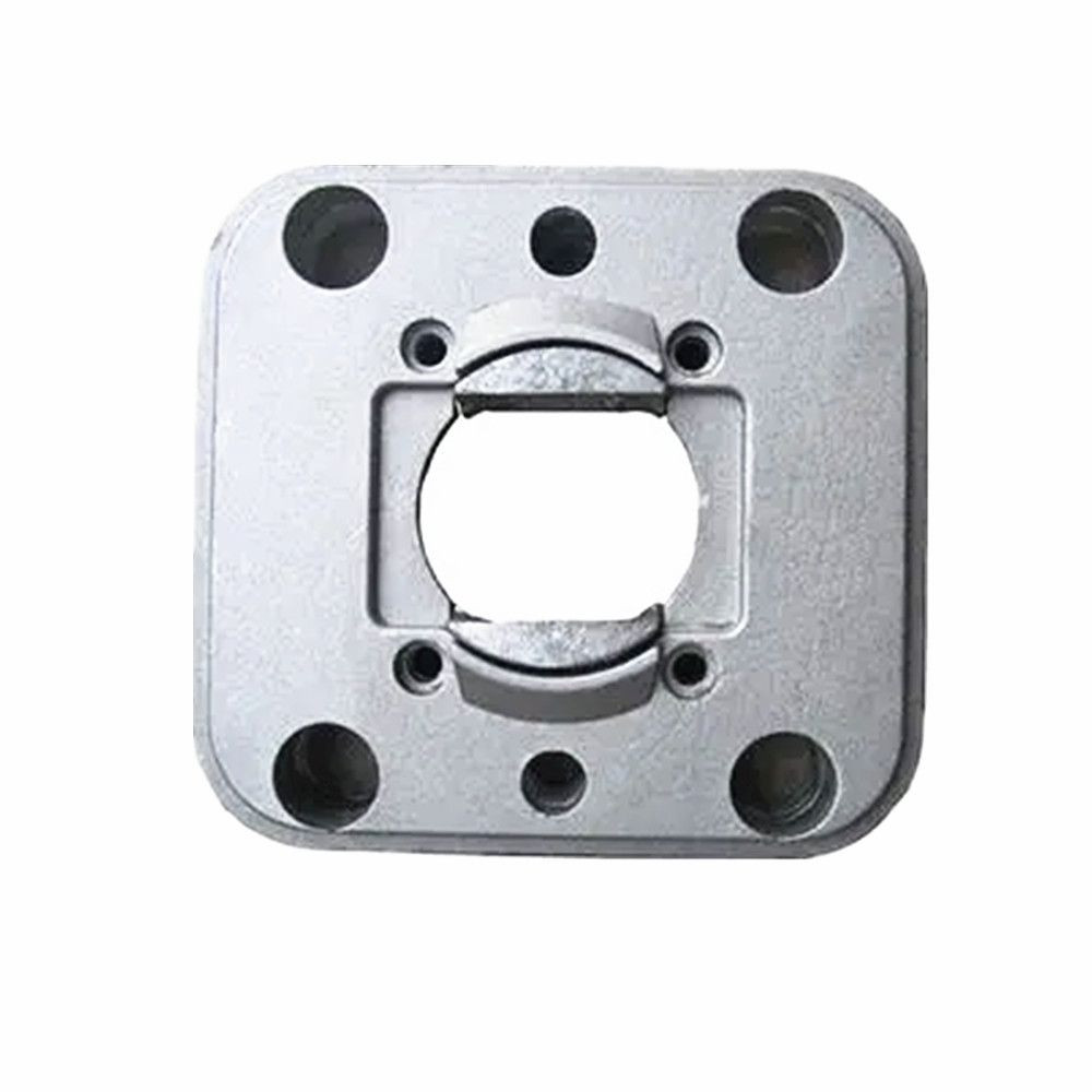 Die Casting Accessories of Printer