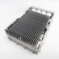 Aluminum Die Cast Box