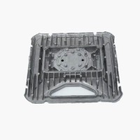 High Pressure Die Casting Components