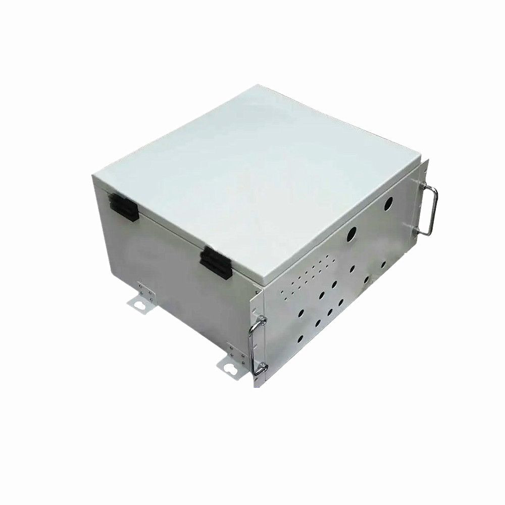 OEM Design Fabrication Metal Protection Box