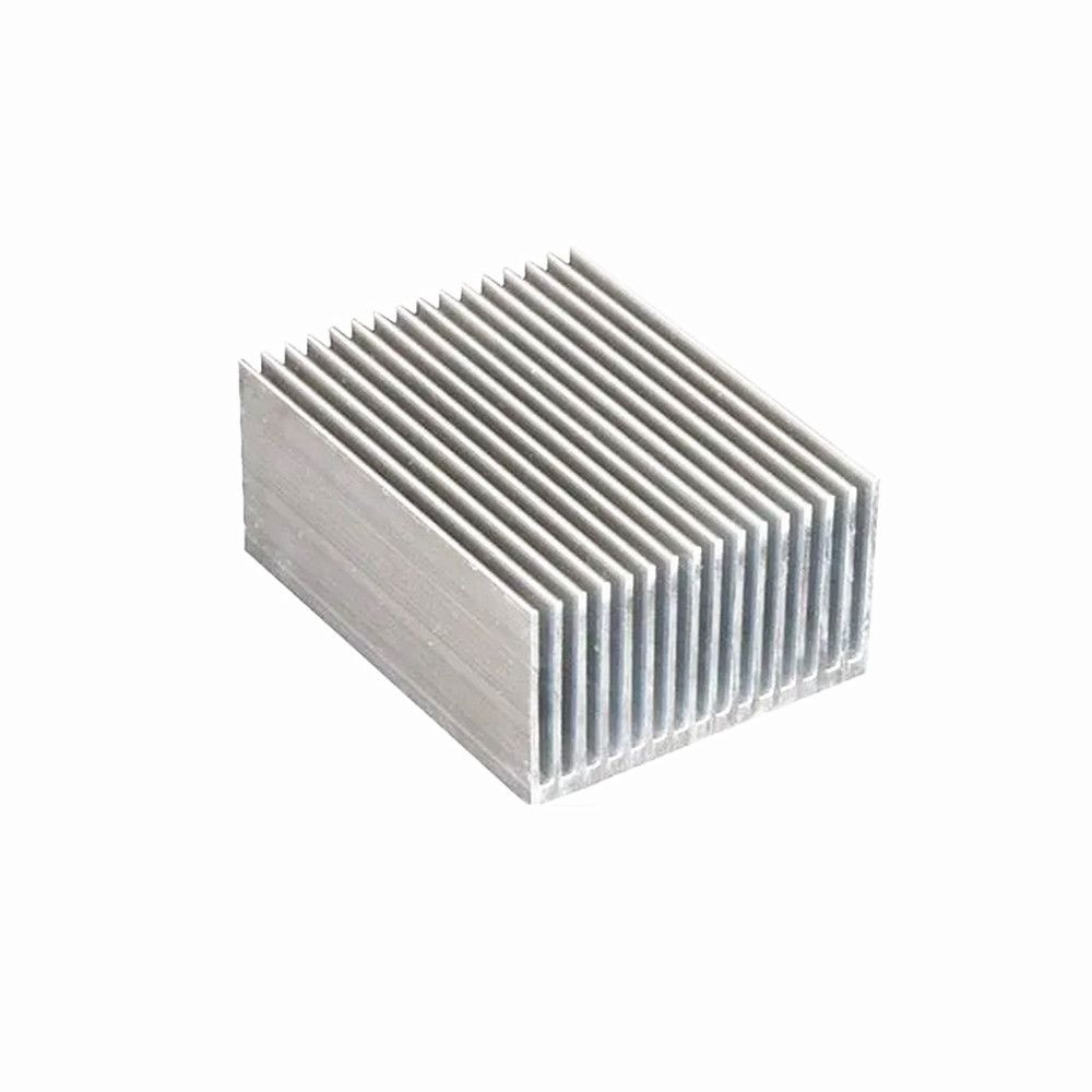 Aluminum Extrusion