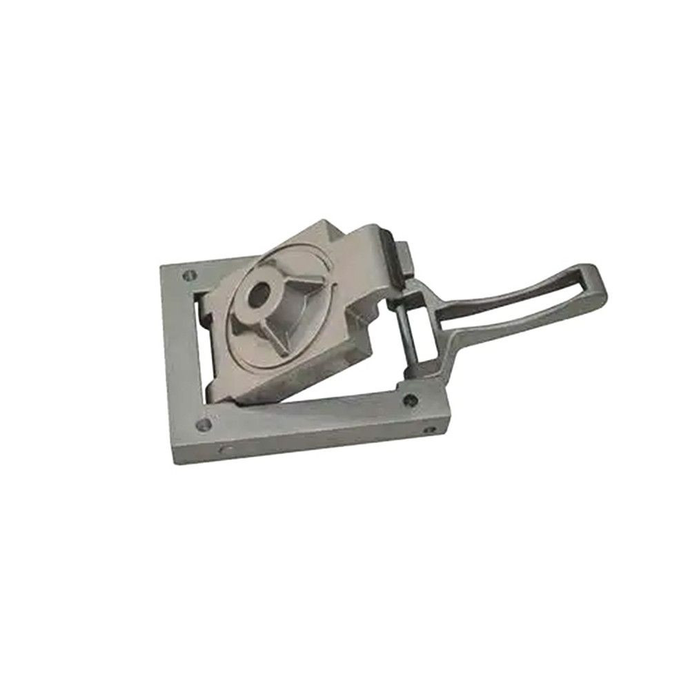 Die Casting Brackets of Furniture Industry