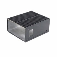 ALU Extrusion Box/ Frame