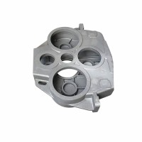 Sports Products Die casting