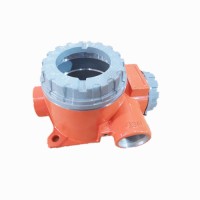 Detected Valve Die Casting