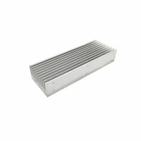 Aluminum AL6061 Profile