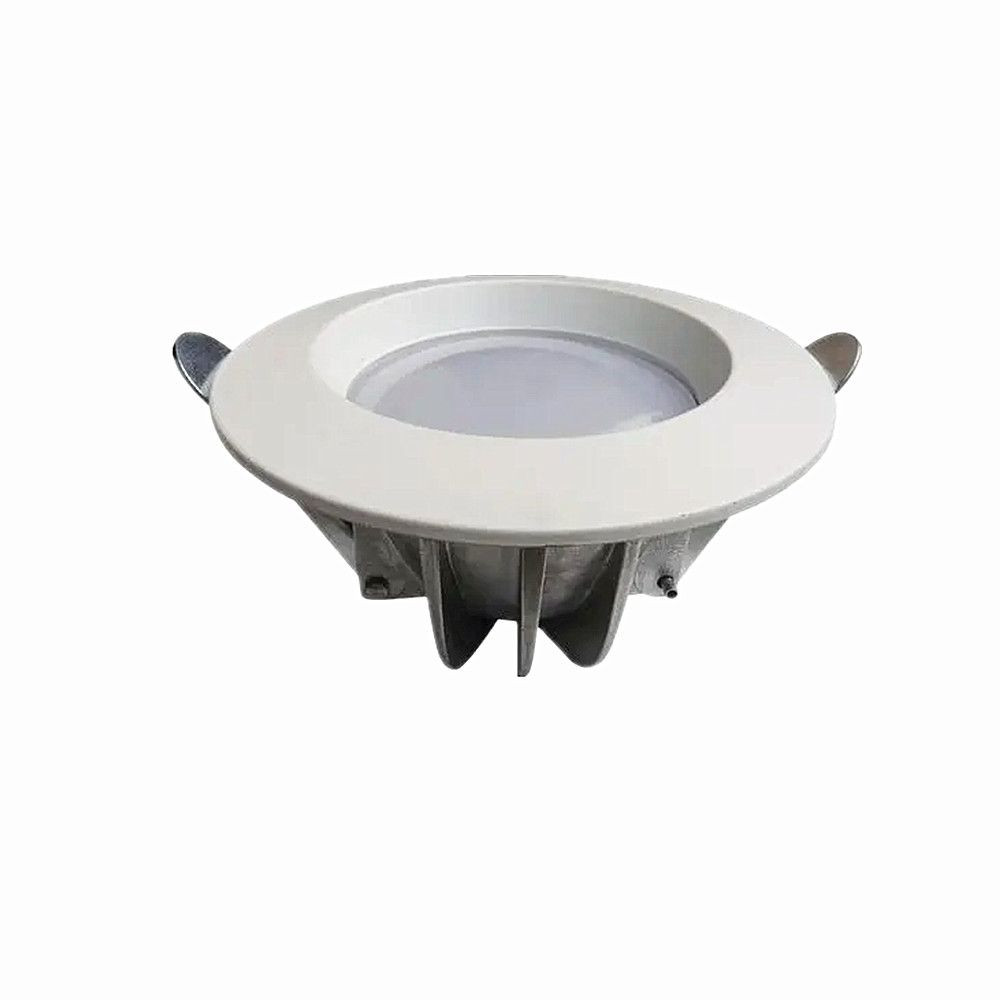 Aluminum Casting Parts of Lighting Industry