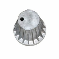 Aluminum Casting Parts of Lighting Industry