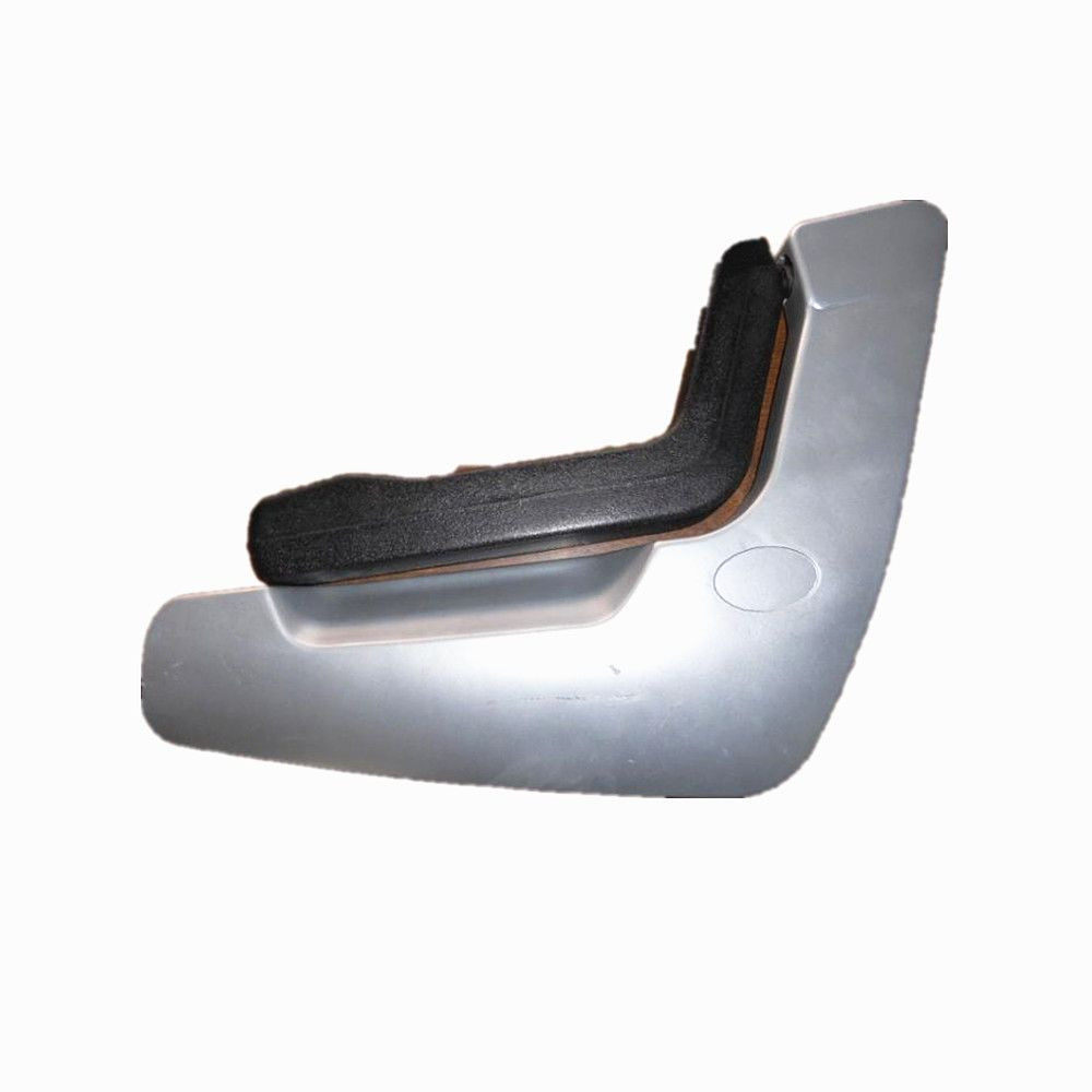 Aluminum Die Casting Handle