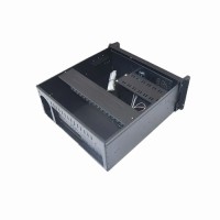 OEM Metal Fabricated Box