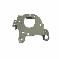 Special Shape Metal Stamping Parts